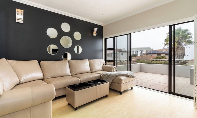 Big Bay Villa | Grace of Blaauwberg Two - Large Private Family Home with views!