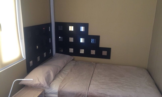 Ususan Condominio | Grace Residences The Cunas