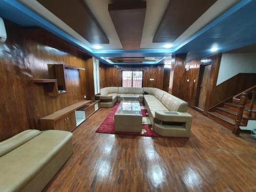 Madhyapur Thimi Casa | Grace - Residential home