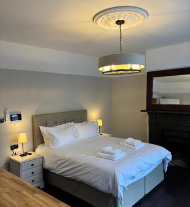Tring Casa | Grace's Guesthouse Room 4
