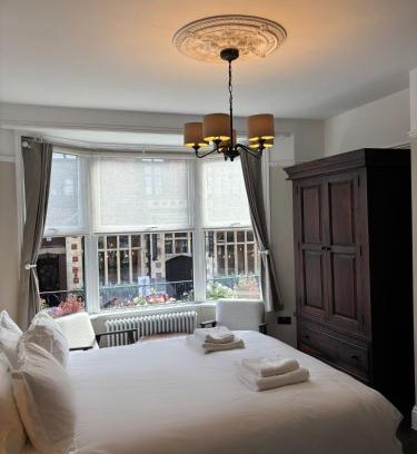 Tring Casa | Grace's Guesthouse Room 5