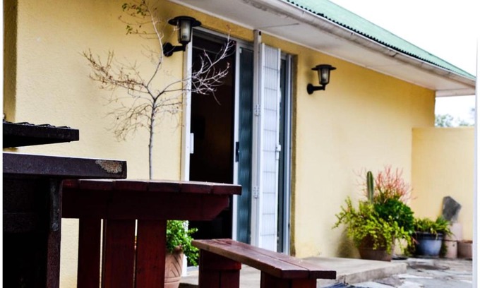 Beaufort West Casa | GRACE'S PLACE