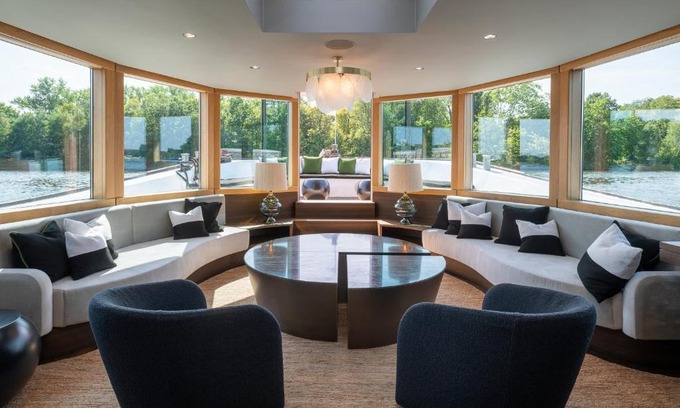 Rummelsburg Alquiler De Eote | GRACE Suite mit zwei Schlafzimmern