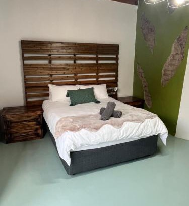Klerksdorp Casa | Grace to Grace Guest House
