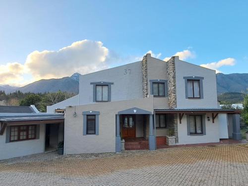Swellendam Casa | Grace Walk Guest House