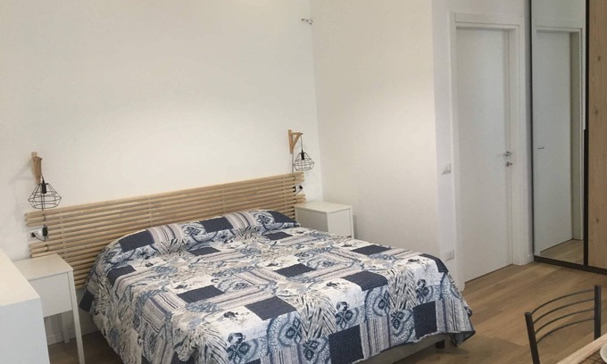 Segnano Apartamento | Graceful Apartment in Milan