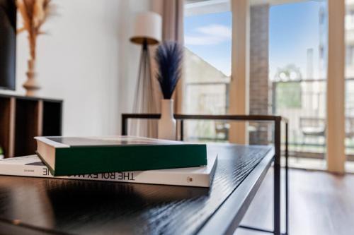 West Ham Apartamento | Graceful Stays - Self Contained Spacious 2 Bed Apartment Stratford