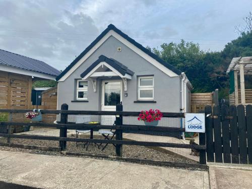 Ballymoney Casa | Gracehill Lodge - Guest Accommodation