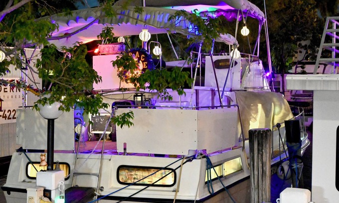 Nurmi Isles Alquiler De Eote | Graceland Boathouse on Las Olas, walk to Beach & Downtown