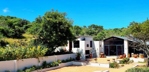 Greater Tzaneen Cabina | Graceland Eco Retreat