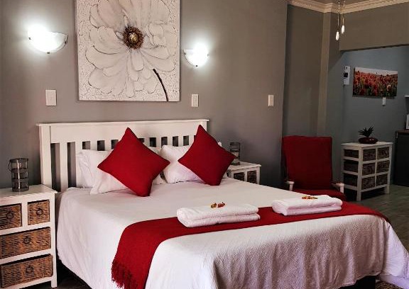 Potchefstroom Casa | Graceland Guesthouse