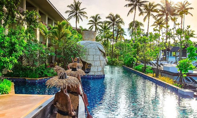 Takua Pa Complejo | Graceland Khaolak Beach Resort