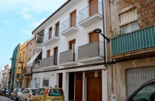 L'Escala Apartamento | Gracia - apartamentos
