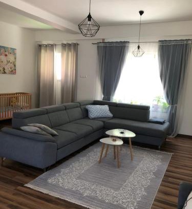 Jajce Apartamento | Gracia