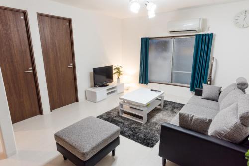 Arakawa Casa | Gracias Arakawa - Great Access to UENO & ASAKUSA area