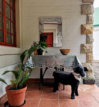Clarens Casa | Gracie's Cottage