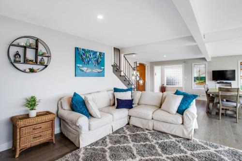 Depoe Bay Casa | Gracie's Sea View