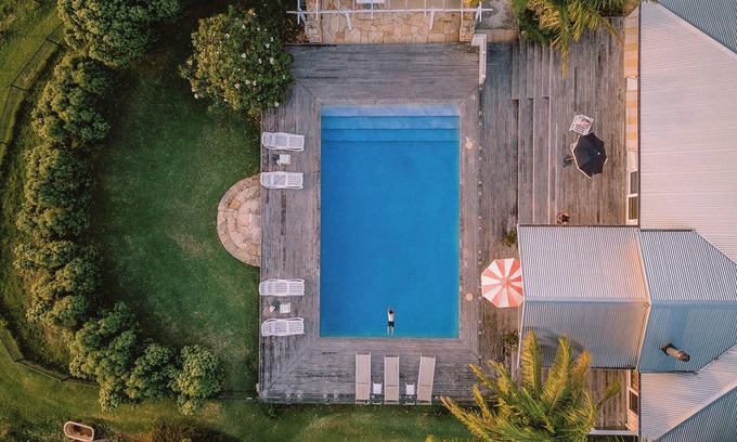 Talofa Otro | Graciosa Byron Bay | Sleeps 10