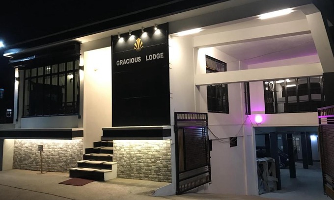 Shillong Cabina | Gracious Lodge