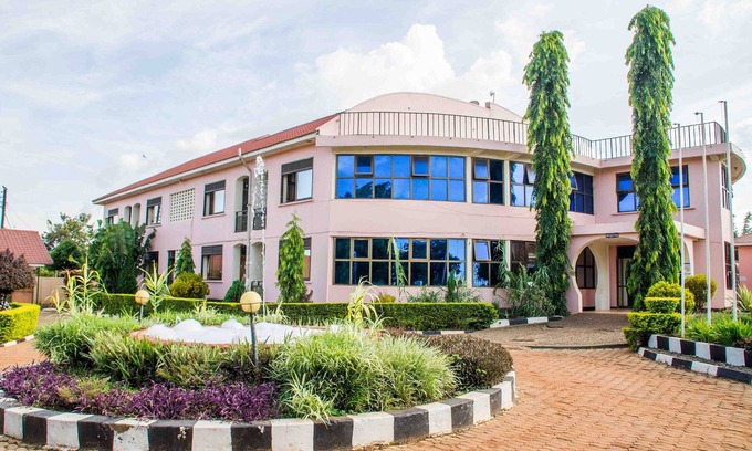Lira Hotel | Gracious Palace Hotel