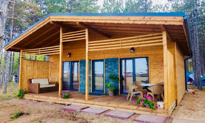 Sozopol Otro | Gradina Forest Villas