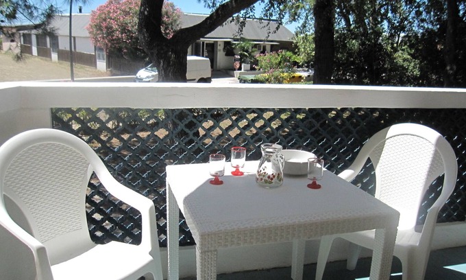 Grado Pineta Apartamento | Apartamento con vistas al mar para 6 personas en Grado Pineta by Beahost Rentals