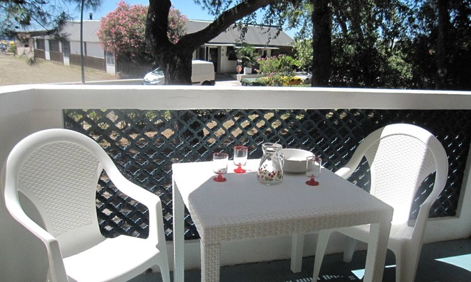 Grado Pineta Apartamento | Grado Pineta adorable apartamento con vistas al mar - Beahost