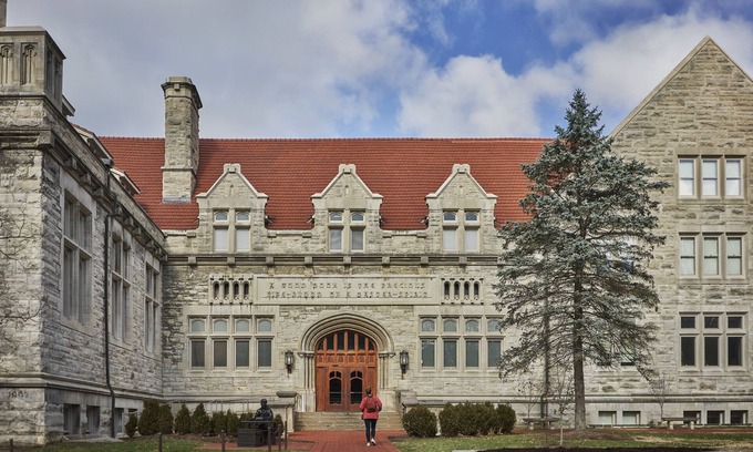 Bloomington Hotel | Graduate by Hilton Bloomington