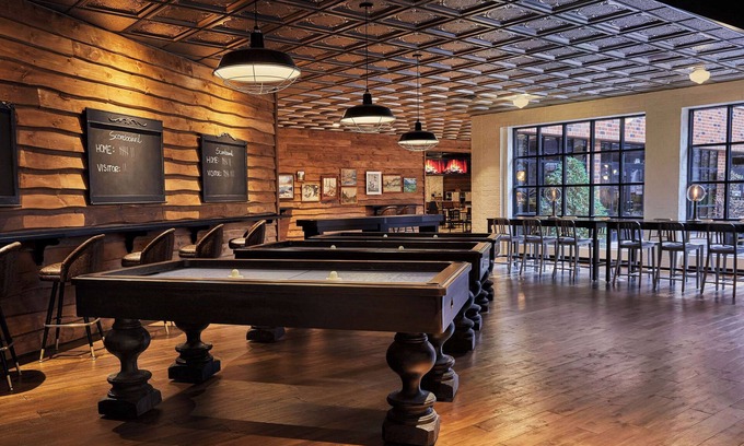 Dinkytown Hotel | Graduate by Hilton Minneapolis
