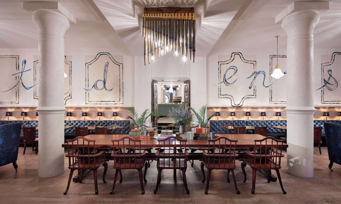 Downtown Hotel | Graduate by Hilton New Haven