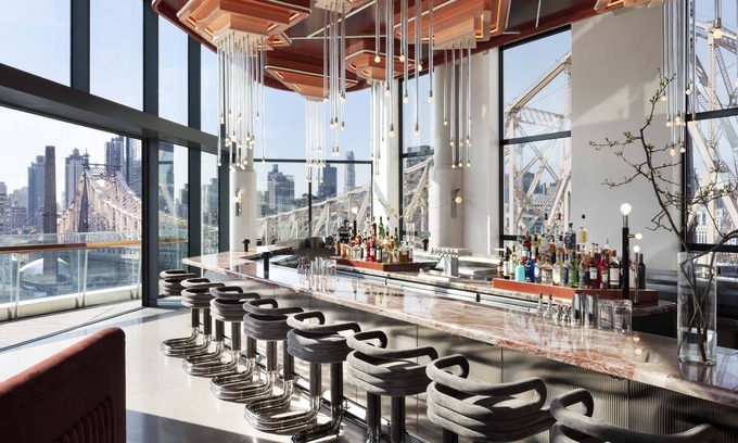 Snyder Square Hotel | Graduate by Hilton New York