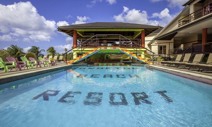 Black Rock Complejo | Grafton Beach Resort