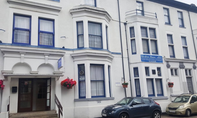 Welford Cama Y Desayuno | Grafton House B&B