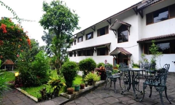 Setiabudi Hotel | Graha Asri Hotel