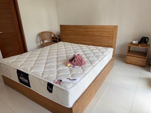Melayang Hotel | Graha Dwarkavati Ubud