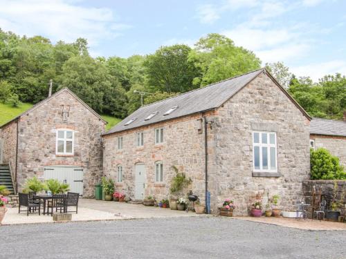 Longford Casa | Graig Gwyn Cottage