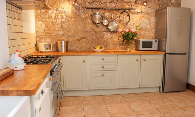 Longford Casa | CASA RURAL GRAIG GWYN, ideal para familias en Trefonen, Ref 1007316