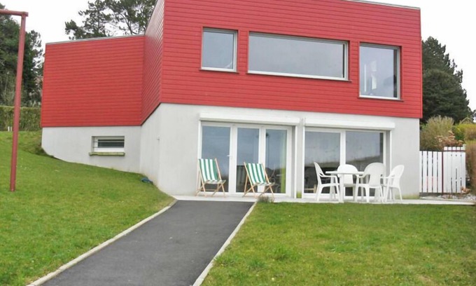 Saint-Martin-en-Campagne Casa | Grain de Sable - PETIT CAUX