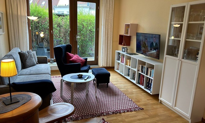Old Town Apartamento | Grain No. 1 - ABC27