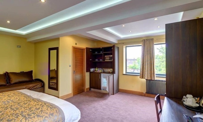 Newcastle-upon-Tyne Apartamento | Grainger Apartments