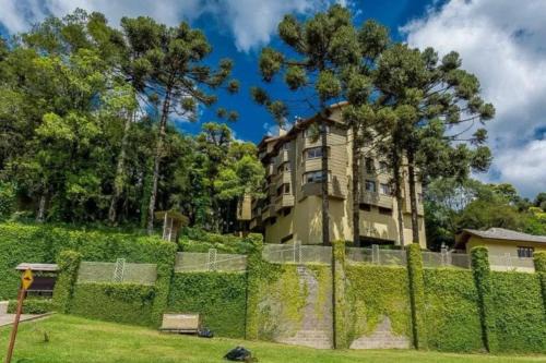 Floresta Apartamento | Gramado Ap Cobertura