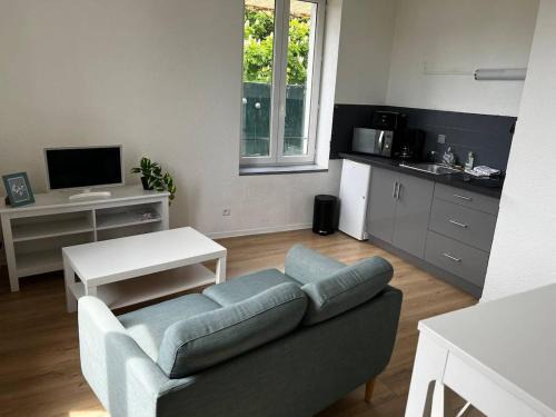 Gramat Apartamento | Gramat appartement centre ville
