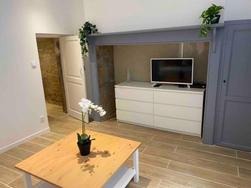 Gramat Apartamento | Gramat studio de charme