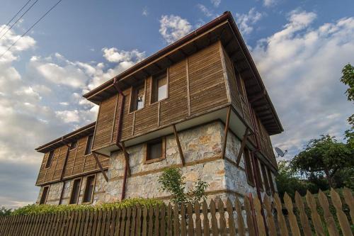 Malko Tarnovo Casa | Gramatikova House