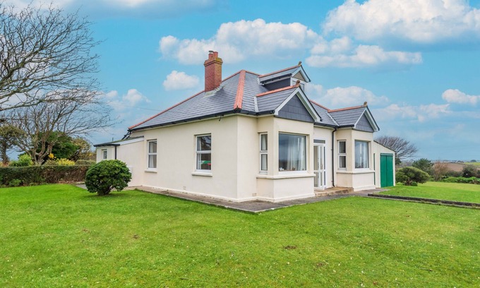 Newquay Cabaña | Gramerci, in the lovely countryside of Cubert