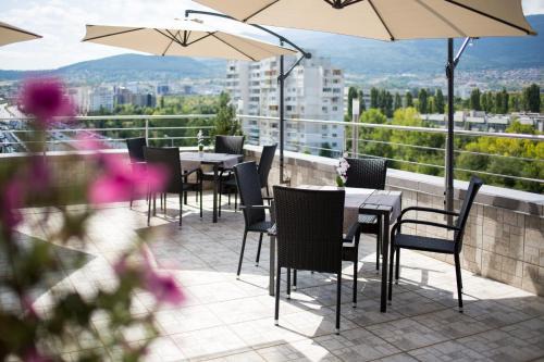 Mladost Hotel | Grami Hotel Sofia