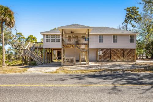 Edisto Island Casa | Gramling