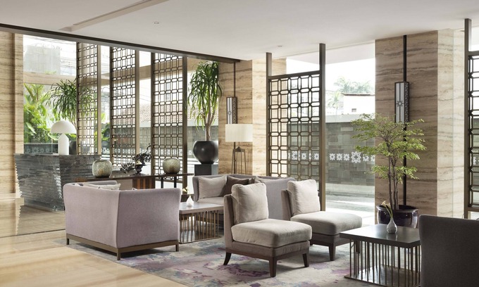 Catur Tunggal Hotel | GRAMM HOTEL by Ambarrukmo