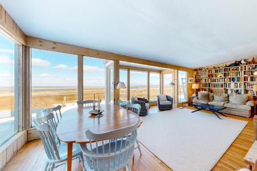 Barnstable Casa | Gramse Cape House