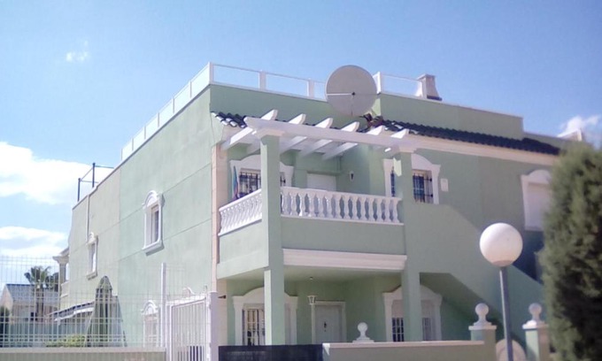 Puerto Marino Apartamento | Gran Alacant Apartment